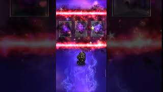 【FFRK】天命シューター｜エフレイエ30秒切り攻略動画【クリスタルダンジョン】