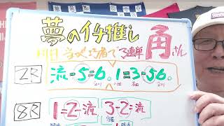 ✡️蒲郡PG1 13th クイーンズクライマックス&シリーズ初日予想(ドリーム戦だよ‼️)