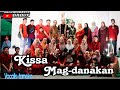 Radzwilmarfa group--- kissa kissa mag-danakan by tamoko