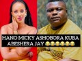 burya kasuku ngo ahora asaba micky ko bakora sexy