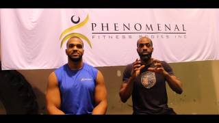 Drew \u0026 Ajamu: How to Turn your Kettlebell Certification into a business