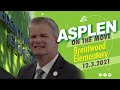 Dr. Asplen: On the Move | Brentwood Elementary