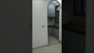 2 BHK Unfurnished flat available for rent in Dwarka sector 19 #property #home #ddaflats #apartment