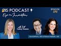 OIS Podcast Ep #370: How Digital Innovation is Advancing Ophthalmology