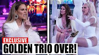 Dorit Drops Secret Recording – Erica & Kyle Plot Her Downfall Goes Viral!