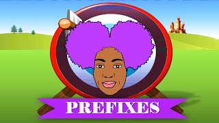 PREFIX QUIZ | Prefixes Quiz