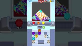 Sand Loop - Level 525 - Hard #solution #walktrough