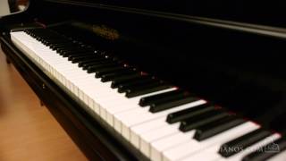 Used Chickering Grand Piano for Sale – Best Deals on Classic Pianos