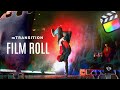 mTransition Film Roll Tutorial — Get the edit rolling with style — MotionVFX