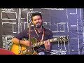 Tribute to Vital Signs | Moeez Ahmad | TEDxYouth@TCSOkara