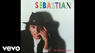 Sebastián - Porque Yo Quiero (Official Audio)