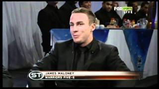 2011 NRL Grand Final News - 3 Before The Main Event