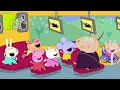 🔴 live peppa and friends 🐷 new peppa pig tales full episodes 2025 🌟 24 hour livestream