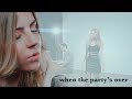 when the party's over - Billie Eilish | cover by Jada Facer