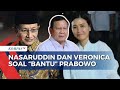 Usai Imam Besar Masjid Istiqlal, Nasaruddin Umar dan Pegiat Sosial Veronica Tan Dipanggil Prabowo