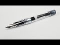 Fountain Pen Review: Pilot Prera