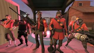 Meet the Gunslinging Fat Ninja Engineer