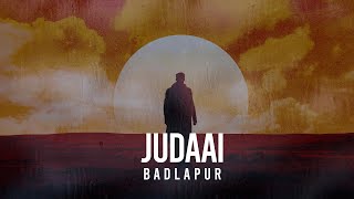 Judaai - Badlapur Movie | Hindi sad songs 2015 | Lost Forever
