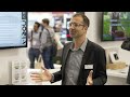 Cobham Interview - RISC-V at embedded world 2022