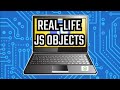 JavaScript Objects Explained with Real Life Examples | Learn JS the Right Way!