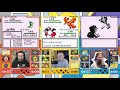 *insert witty title* pokémon rby 3 way challenge versus