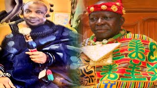 (Abu Mahama@Sampa) Otumfuor is a great king so no court or individual can over turn his ruling