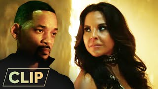 Bad Boys for Life (2020) | Meeting With Isabel Ends in Shootout | Will Smith, Martin Lawrence