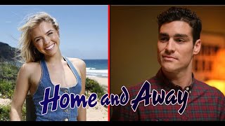 Home And Away return to screens after the holiday break \u0026 fans can expect to see some new faces 2025