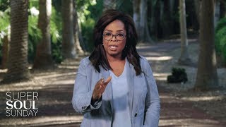 Oprah: "Your Life Is Always Speaking to You" | SuperSoul Sunday | Oprah Winfrey Network