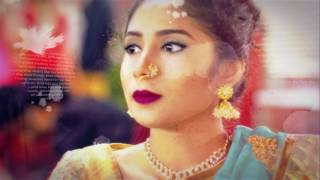 Riddhima S. Video Portfolio by Shreepad Gaonkar