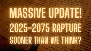 The Pretrib Rapture Explained in the Dead Sea Scrolls | Josh Peck