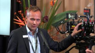 NAB 2016 Tech Talks at the AbelCine Booth: ARRI