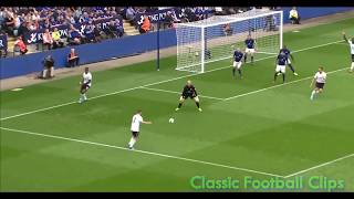 Aiden McGeady Stunning Goal VS Leicester City 14/15