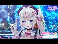 〖歌枠〗平日深夜のまったりおうた🌙セトリンク入力作業〖雑談┆vtuber┆夜想といき〗