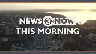 News 3 Now This Morning: September 20, 2020