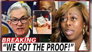 SHOCKING $3 65 Million Scheme 💰 – Tiffany Henyard’s Secrets EXPOSED! 👀