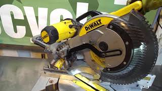 Dewalt Miter Saw PM6321