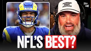 Why Puka Nacua Is the NFL's Best Player