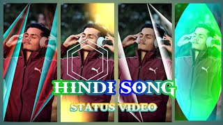 New Style status video editing Hindi Song status video editing Alight Motion video editing