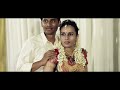 nimisha sumod wedding highlights hd