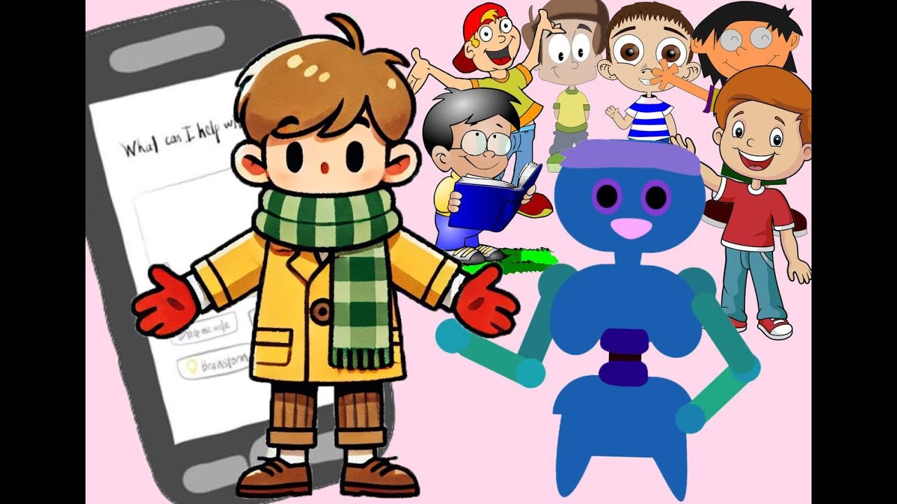 Multimedia Project Youtube