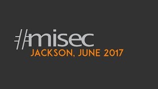 Intro To Writing Win32 Shellcode - #misec for June 2017
