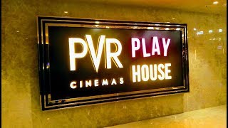 Newly Opened PVR Cinemas | At Uthandi | ECR Road Chennai