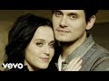 John Mayer - Who You Love ft. Katy Perry (Music Video)