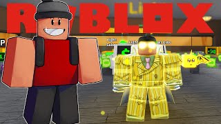 FÁBRICA DA LUZ | Elemental Powers Tycoon roblox