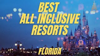 Best Florida All Inclusive Resorts | Florida Vacation Packages | Florida Vacations | Club Med