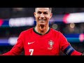 Cristiano Ronaldo vs ScotlanD (2024) Very wonderful performance