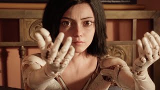 Alita: Battle Angel 2 – Latest News, Release Date \u0026 What to Expect!