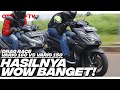 ADU KENCANG VARIO 160 VS VARIO 150, MANA LEBIH UNGGUL | OTOMOTIF TV