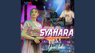 Syahara